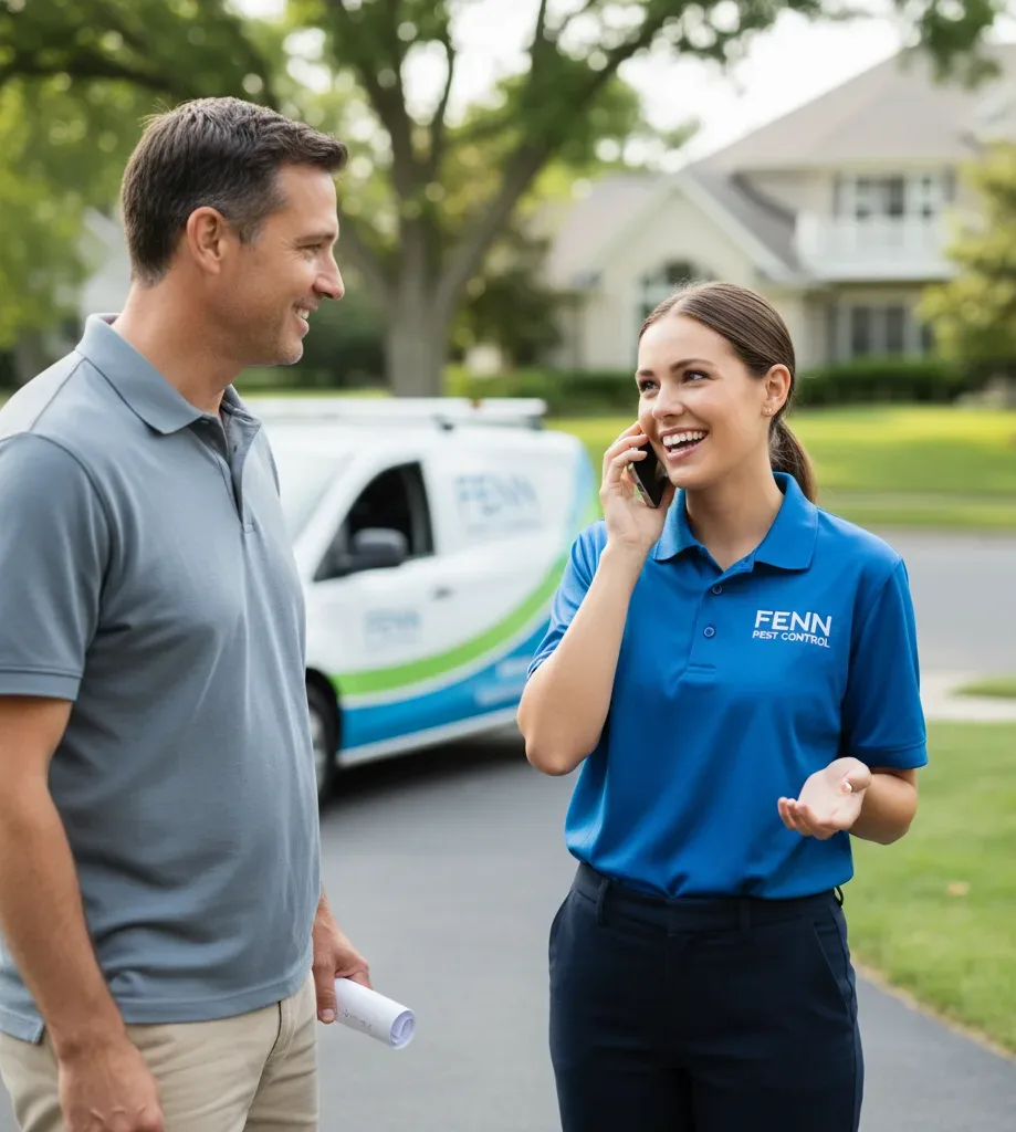 Bed Bug Extermination in Huntington, UT
