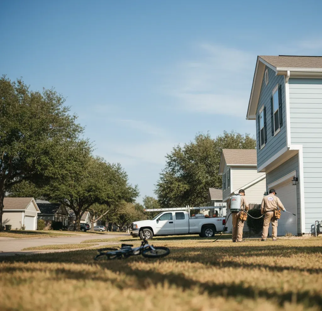 Bed Bug Extermination in Huntington, UT